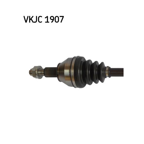 SKF Antriebswelle VKJC 1907