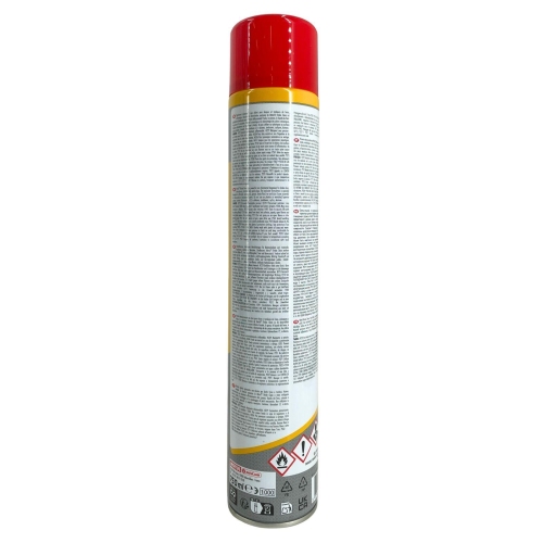 Motul Brake Clean Workshop Bremsenreiniger Spray Bremsen Kupplung 750ml 112245