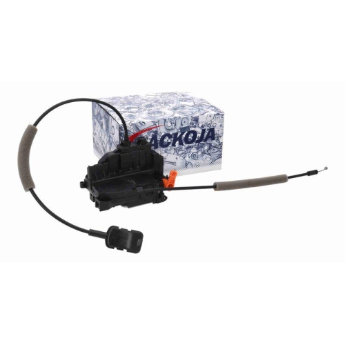 ACKOJA T&uuml;rschloss Green Mobility Parts A38-85-0058