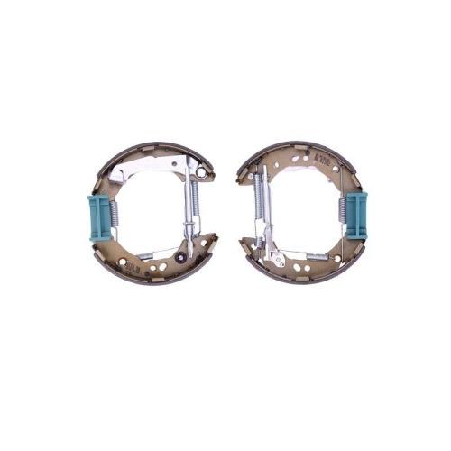 HELLA Bremsbackensatz Shoe Kit Pro 8DB 355 022-631