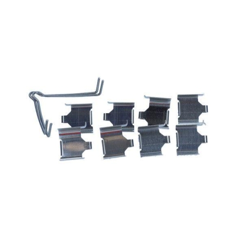 MAXGEAR Zubeh&ouml;rsatz, Scheibenbremsbelag 27-1447