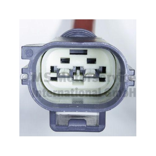 PIERBURG Einspritzeinheit, Ruß-/Partikelfilterregeneration 7.10631.08.0