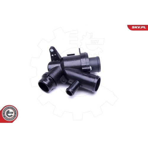 ESEN SKV Thermostat, K&uuml;hlmittel