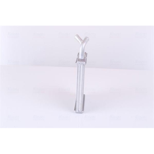 NISSENS W&auml;rmetauscher, Innenraumheizung 77514