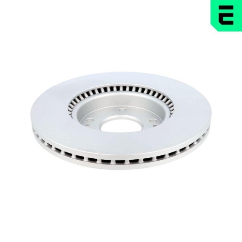 OPTIMAL Bremsscheibe