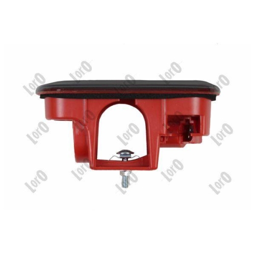 ABAKUS Zusatzbremsleuchte LORO TUNING