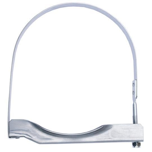 Luftkesselhalter 2-teilig, vormontiert, Durchmesser 310 mm, Suer 310540004