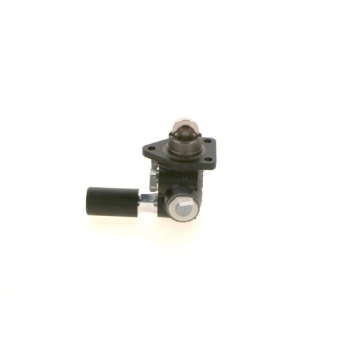 BOSCH Kraftstoffpumpe 0 440 008 152