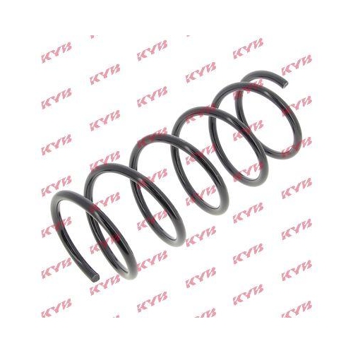 KYB Fahrwerksfeder K-Flex RA1054