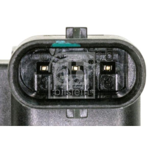 FEBI BILSTEIN Sensor, Saugrohrdruck 1000323