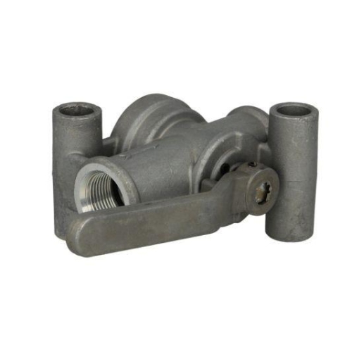 PNEUMATICS Absperrhahn PN-10083