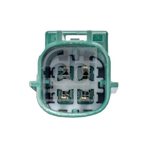 FEBI BILSTEIN Lambdasonde 177516