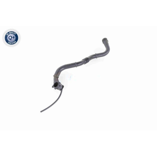 VAICO Ladeluftschlauch Q+, Erstausr&uuml;sterqualit&auml;t V46-0742