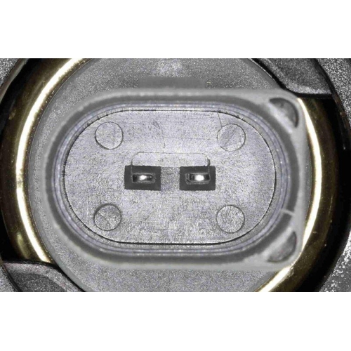 VAICO K&uuml;hlmittelflansch Original VAICO Qualit&auml;t V10-5995