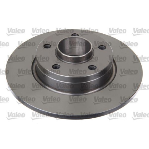 VALEO Bremsscheibe 186713