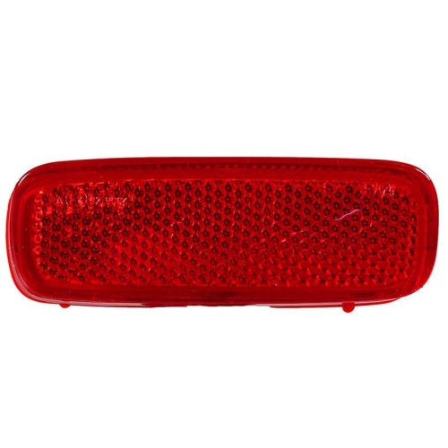 METZGER AUTOTEILE R&uuml;ckstrahler GREENPARTS 2080387