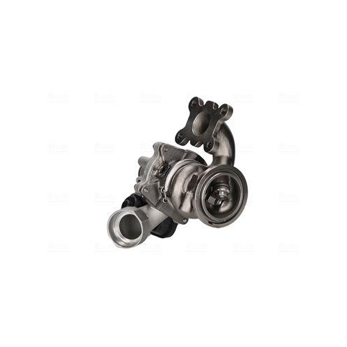 NISSENS Lader, Aufladung ** FACTORY NEW ** 93315
