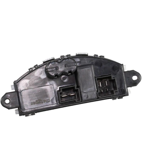 METZGER AUTOTEILE Regler, Innenraumgebl&auml;se GREENPARTS 0917709