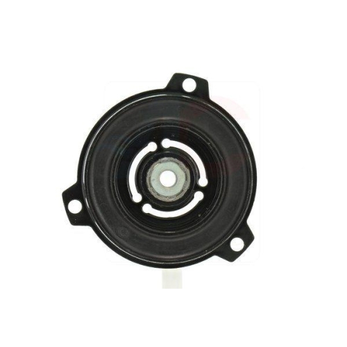 ACAUTO Mitnehmerscheibe, Magnetkupplung (Kompressor) AC-05ZX01