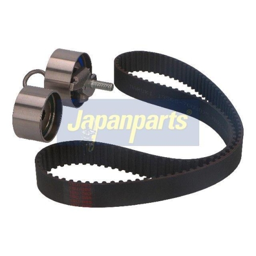 JAPANPARTS Zahnriemensatz KDD-291