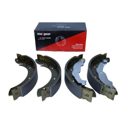 MAXGEAR Bremsbackensatz 19-0233