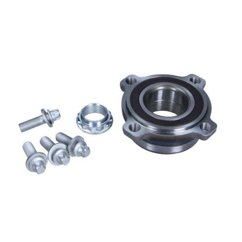 MAXGEAR Radlagersatz 33-1283