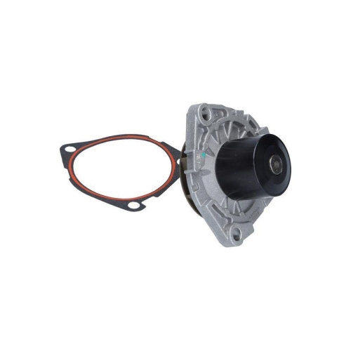 KAMOKA Wasserpumpe, Motork&uuml;hlung T0003