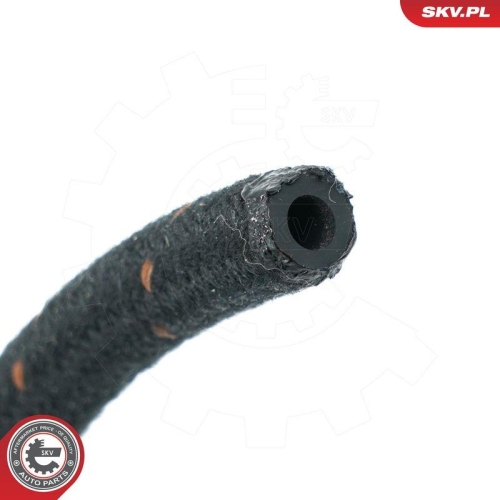ESEN SKV Schlauch, Leckkraftstoff 54SKV282
