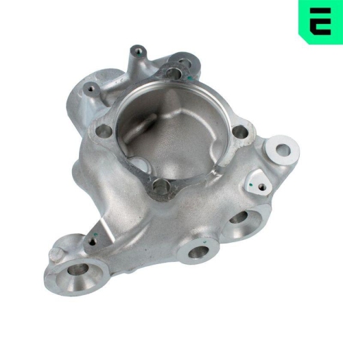 OPTIMAL Achsschenkel, Radaufh&auml;ngung KN-501607-01-L