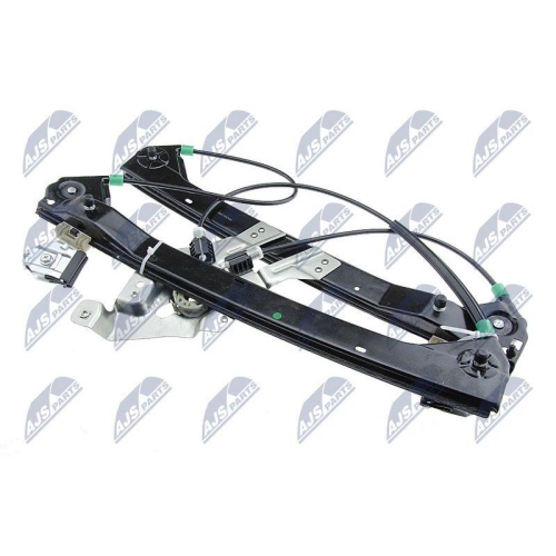 NTY Fensterheber EPS-SA-000