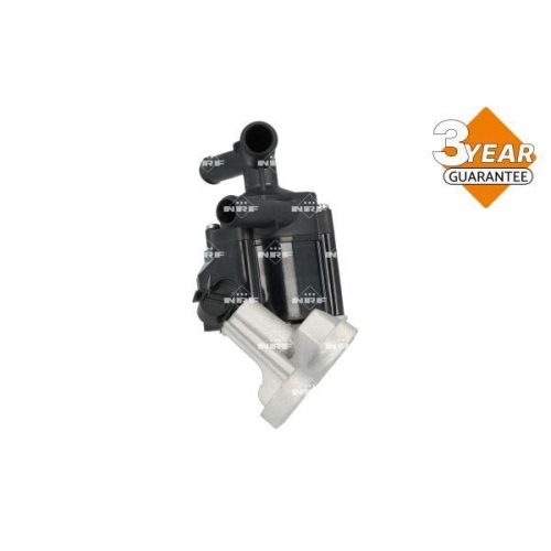 NRF Wasserpumpe, Antriebsbatterie EASY FIT 390086