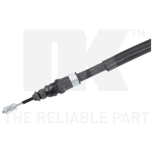 NK Seilzug, Feststellbremse 903793