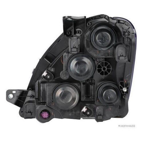 HERTH+BUSS ELPARTS Hauptscheinwerfer 81658567