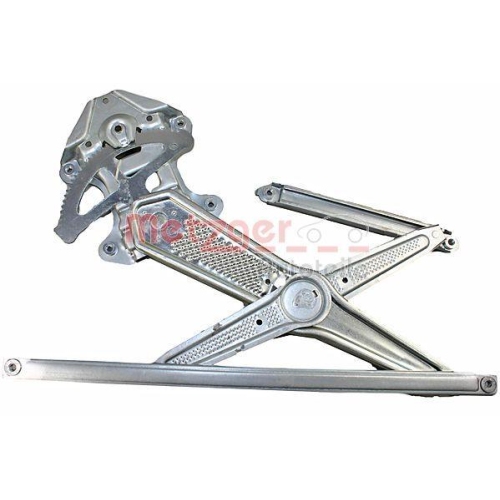 METZGER Fensterheber 2160463