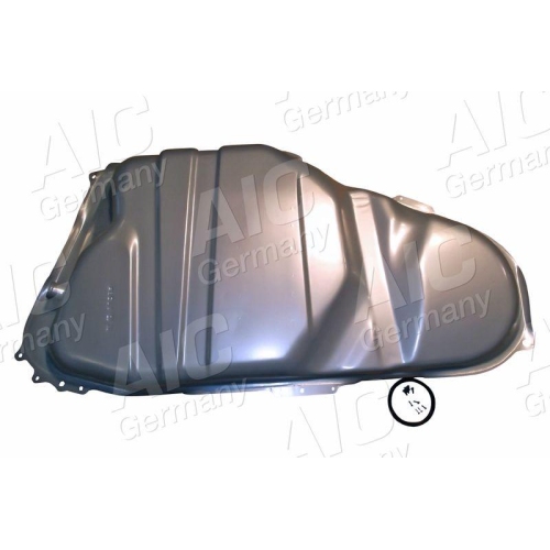 AIC Kraftstofftank Original AIC Quality 55919