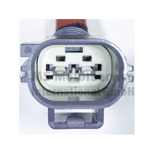 PIERBURG Einspritzeinheit, Ruß-/Partikelfilterregeneration 7.10631.10.0