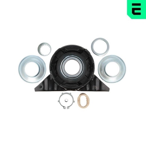 OPTIMAL Lagerung, Gelenkwelle