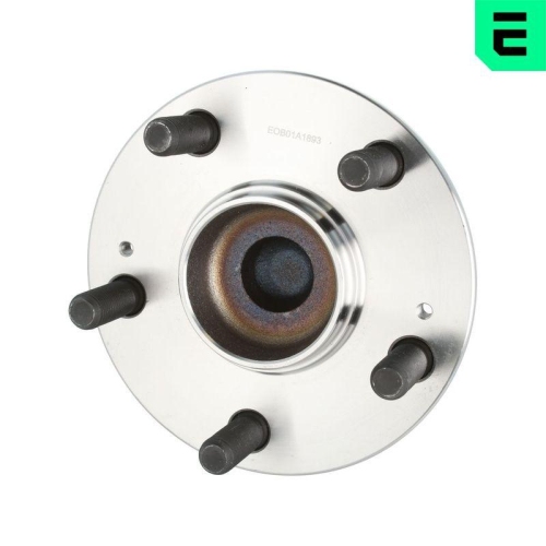 OPTIMAL Radlagersatz