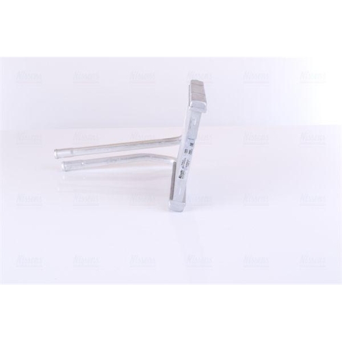 NISSENS W&auml;rmetauscher, Innenraumheizung 77527