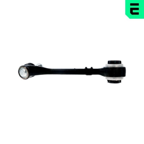 OPTIMAL Lenker, Radaufhängung