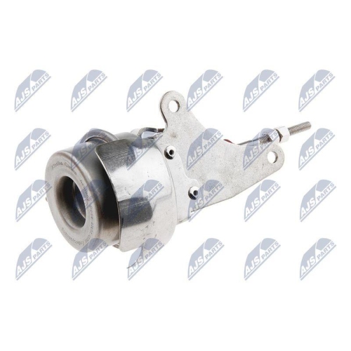 NTY Stellelement, Turbolader ECD-RE-000