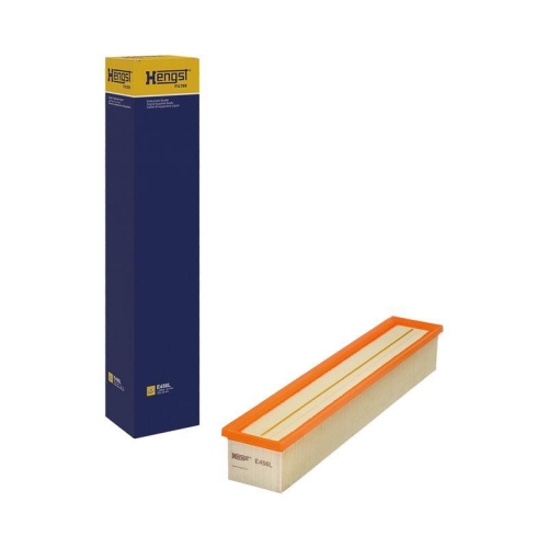 HENGST FILTER Luftfilter