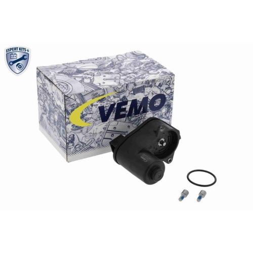 VEMO Stellelement, Feststellbremse Bremssattel EXPERT KITS + V95-77-0026