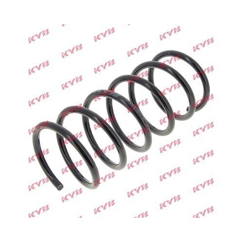 KYB Fahrwerksfeder K-Flex RA1875