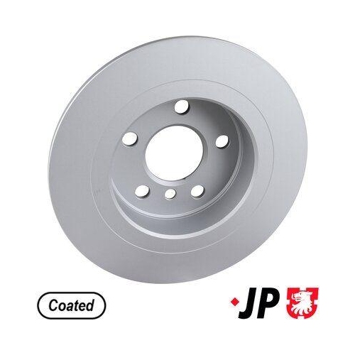 JP GROUP Bremsscheibe JP 1463205900