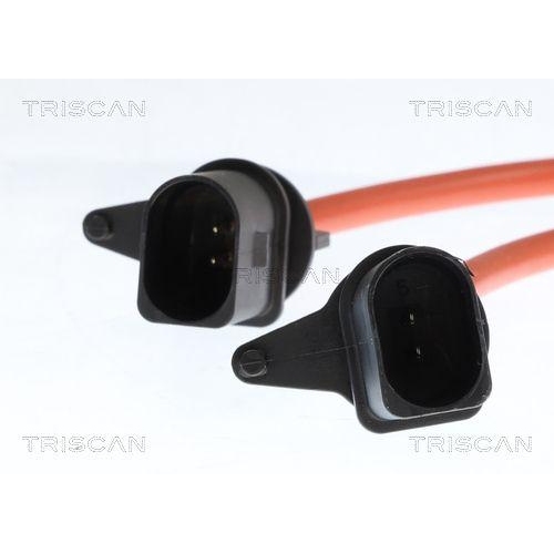 TRISCAN Warnkontakt, Bremsbelagverschlei&szlig; 8115 29041