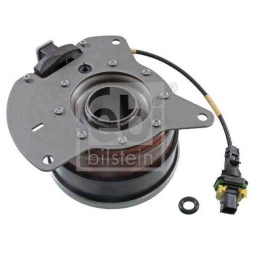 FEBI BILSTEIN Zentralausr&uuml;cker, Kupplung 180132