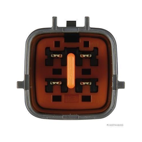 HERTH+BUSS JAKOPARTS Lambdasonde J1463037