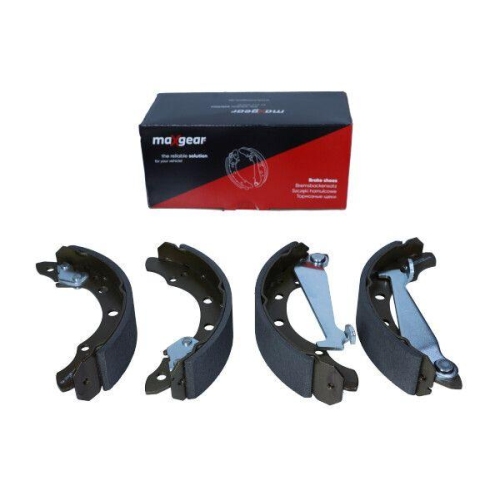 MAXGEAR Bremsbackensatz 19-0236