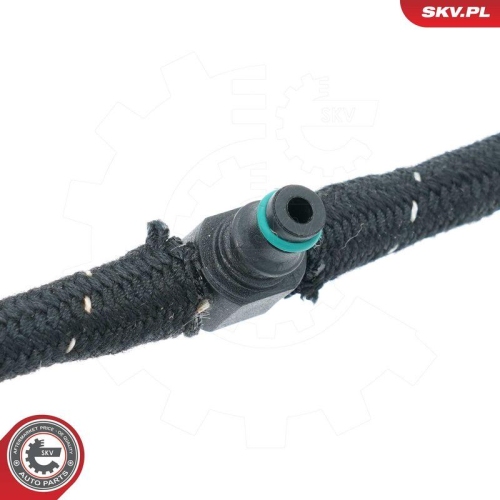 ESEN SKV Schlauch, Leckkraftstoff 54SKV326